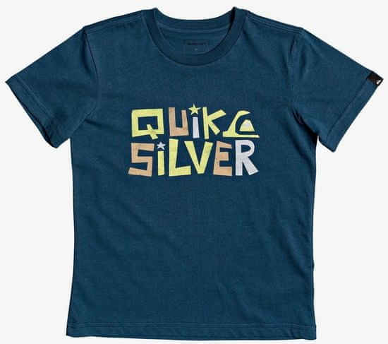 Quiksilver chlapecké tričko Bigpictrssboy