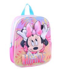 Cerda Dětský batoh Minnie 3D Havaj