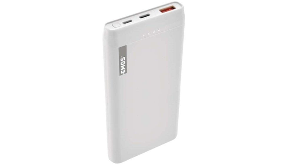 Emos Alpha Q10 10 000 mAh USB USB-C