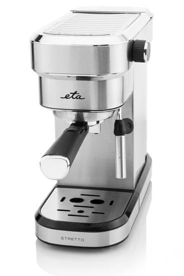 ETA pákový kávovar Espresso Stretto 2180 90000