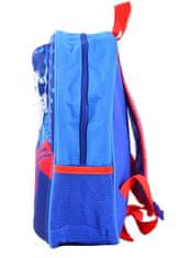Cerda Dětský batoh 3D Superman modrý