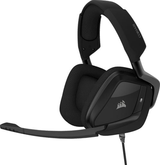 Corsair Void Elite Surround, černá (CA-9011205-EU)