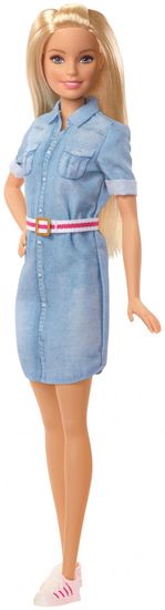 Mattel Barbie panenka Dreamhouse Adventures