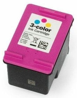COLOP e-mark inkoustová cartridge CMY (Cyan, Magenta, Yellow)