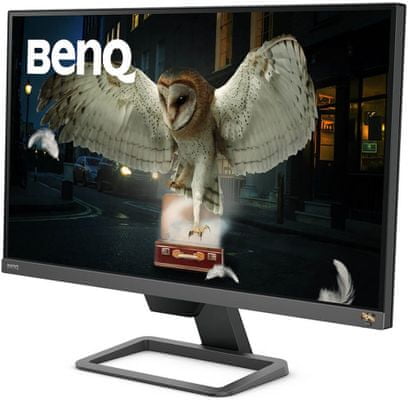  Monitor Benq EW2780Q (9H.LJCLA.TBE) HDRi QHD repro IPS 