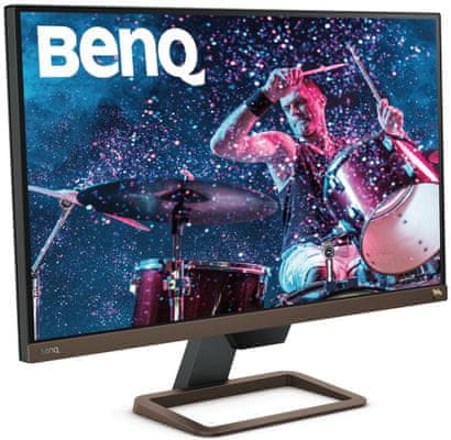  monitor Benq EW3280U (9H.LJ2LA.TBE) HDRi QHD repro IPS 