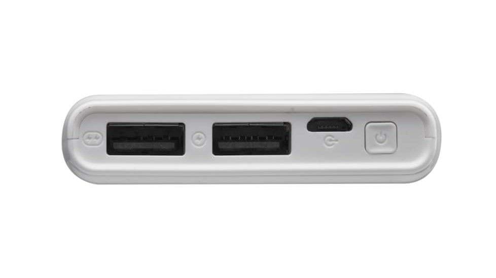 EMOS Alpha 5, 5 000 mAh USB