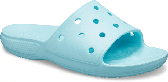 Crocs dámské pantofle Classic Slide (206121-4O9)