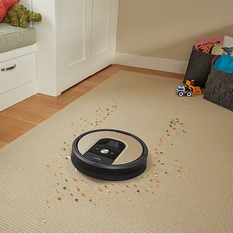  iRobot Roomba 976 