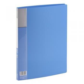 Comix Katalogová kniha Economy PF80AK-1 A4 Modrá