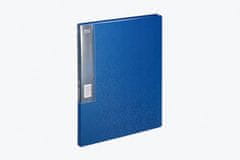 Comix Katalogová kniha 15mm MF20AK Modrá