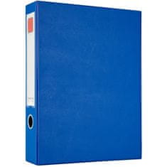 Comix Box na dokumenty magnetický A1236 A4 Modrá