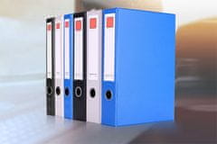 Comix Box na dokumenty magnetický A1297 A4 Modrá