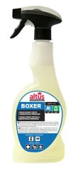 ALFACHEM ALTUS Professional BOXER čisticí a odmašťovací přípravek 750 ml