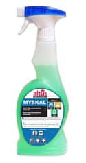 ALFACHEM ALTUS Professional MYSKAL čistič skla 750 ml