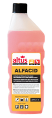 ALFACHEM ALTUS Professional ALFACID intenzivní sanitární čistič 1 l