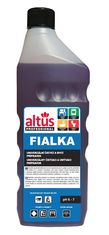 ALFACHEM ALTUS Professional FIALKA univerzální čistič 1 l