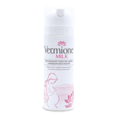 Vermione Těhotenský balíček XL Strong 50 ml + Milk 150 ml