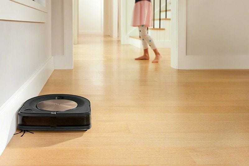  iRobot Roomba s9+ 
