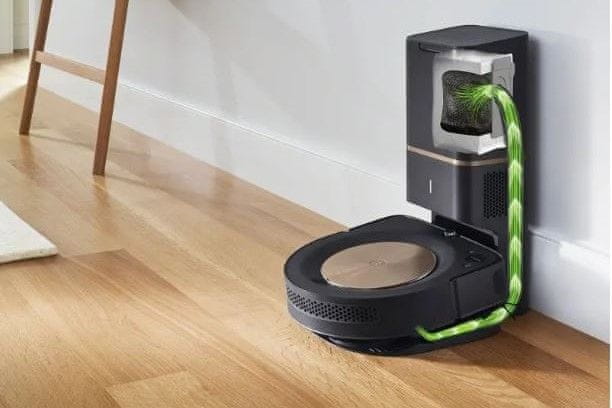  iRobot Roomba s9