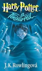 J. K. Rowlingová: Harry Potter a Fénixův řád