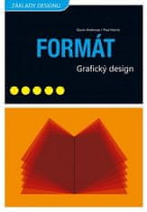 Gavin Ambrose, Paul Harris: Formát - Grafický design