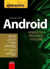 Ľuboslav Lacko: Mistrovství - Android