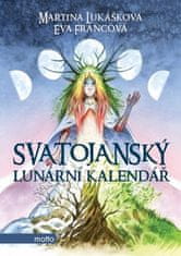 Martina Lukášková: Svatojanský lunární kalendář