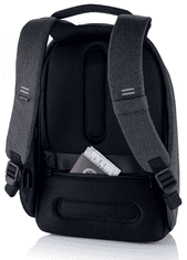 XD Design Bezpečnostní batoh Bobby Hero Small, černý (P705.701)