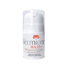Vermione Liftingový balíček pro okamžité vypnutí, lifting a hydrataci pleti GHA Serum 30 ml + HA35+ 50 ml + Alfa 50 ml