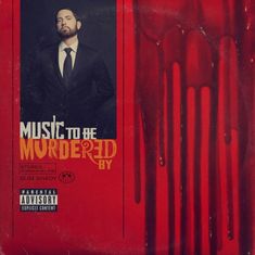 Eminem: Music to Be Murdered By