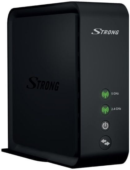 STRONG Wi-Fi Mesh Home 1610 Add-on (MESH1610ADD)