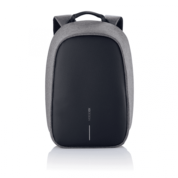 XD Design Bezpečnostní batoh Bobby Hero Small, šedý (P705.702)