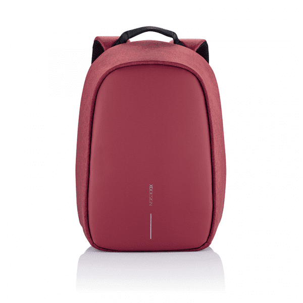 Levně XD Design Bezpečnostní batoh Bobby Hero Small, červený (P705.704)