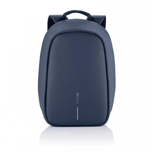 Levně XD Design Bezpečnostní batoh Bobby Hero Small, tmavě modrý (P705.705)