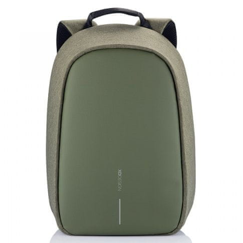 XD Design Bezpečnostní batoh Bobby Hero Small, zelený (P705.707)