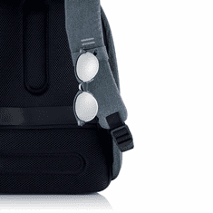 XD Design Bezpečnostní batoh Bobby Hero Small, světle modrý (P705.709)