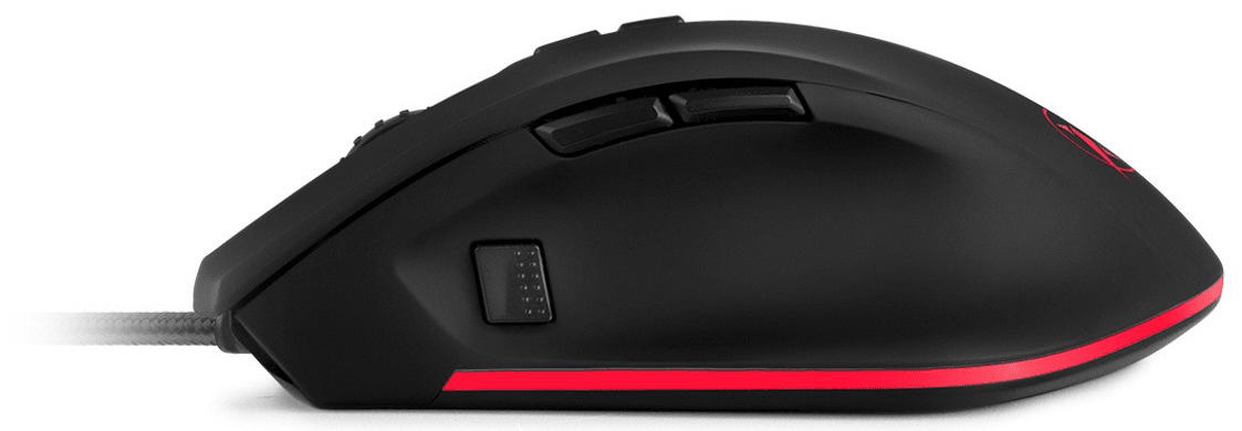 Herná myš Niceboy ORYX M600, (Oryx-m-600)