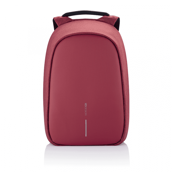 Levně XD Design Bezpečnostní batoh Bobby Hero Regular, červený (P705.294)