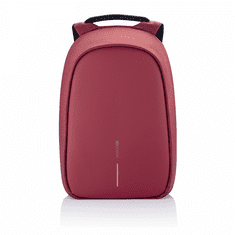 XD Design Bezpečnostní batoh Bobby Hero Regular, červený (P705.294)