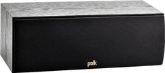Polk Audio T50 + T30 + T15, černá