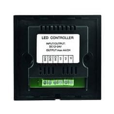 Eurolite LED kontrolér , Černý