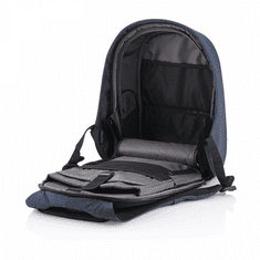 XD Design Bezpečnostní batoh Bobby Hero Regular, tmavě modrý (P705.295) - rozbaleno