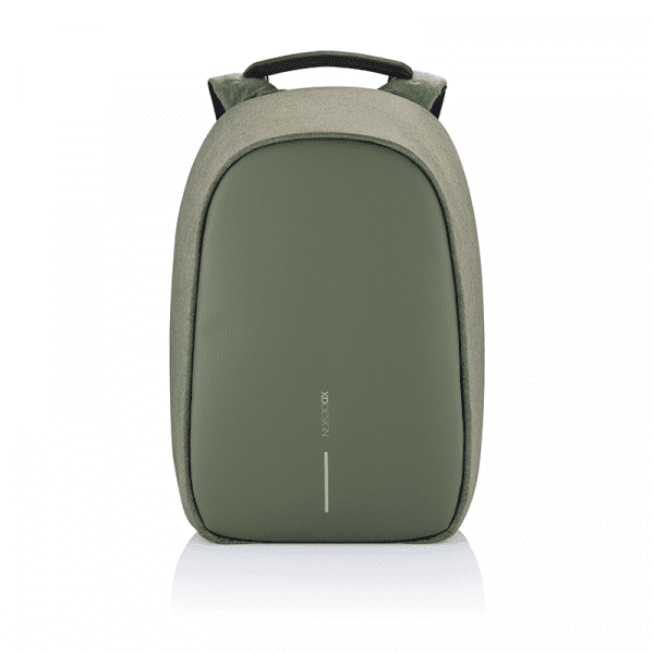Levně XD Design Bezpečnostní batoh Bobby Hero Regular, zelený (P705.297)