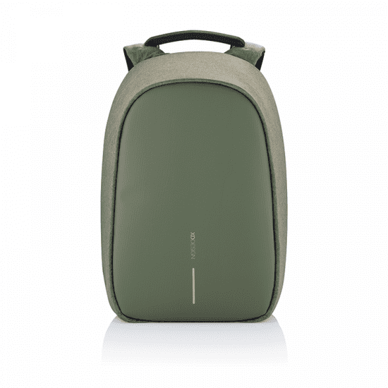 XD Design Bezpečnostní batoh Bobby Hero Regular, zelený (P705.297)