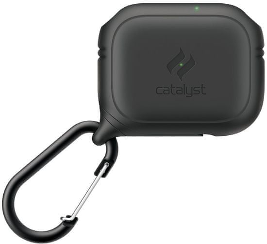 Catalyst Waterproof Case AirPods Pro CATAPDPROBLK, černé - použité