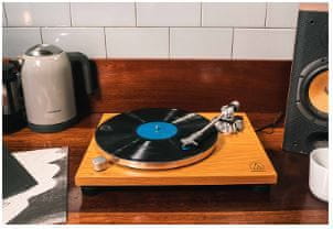 Audio-Technica gramofon AT-LPW30TK
