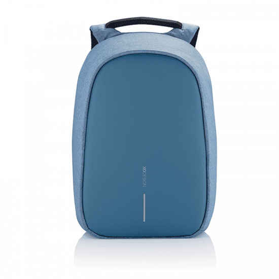 XD Design Bezpečnostní batoh Bobby Hero Regular, světle modrý (P705.299)