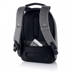 XD Design Bezpečnostní batoh Bobby Hero XL, šedý (P705.712)