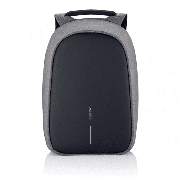 XD Design Bezpečnostní batoh Bobby Hero XL, šedý (P705.712) - rozbaleno